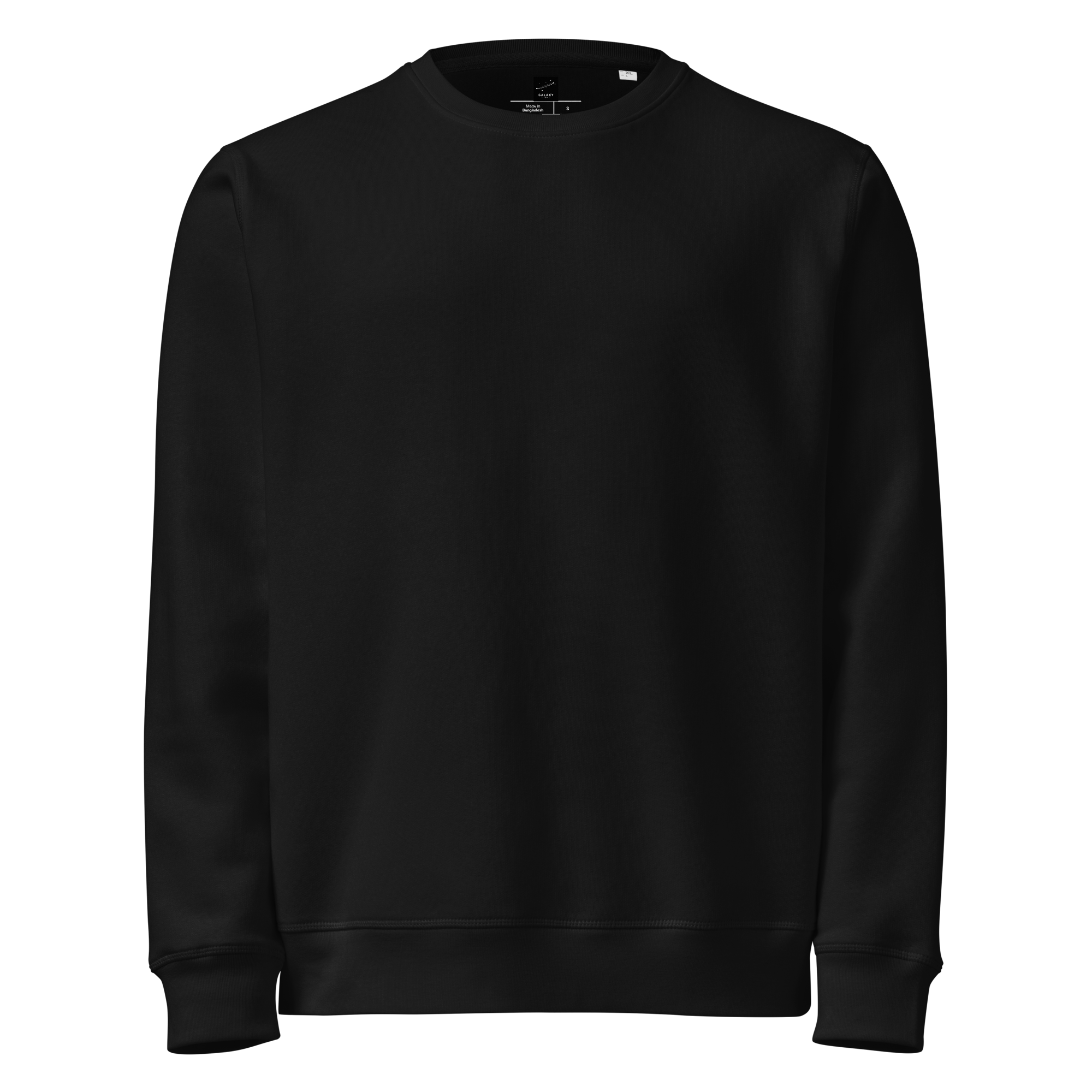 Galaxy Vibez - Unisex Crew Neck Sweatshirt - Galaxy Vibez