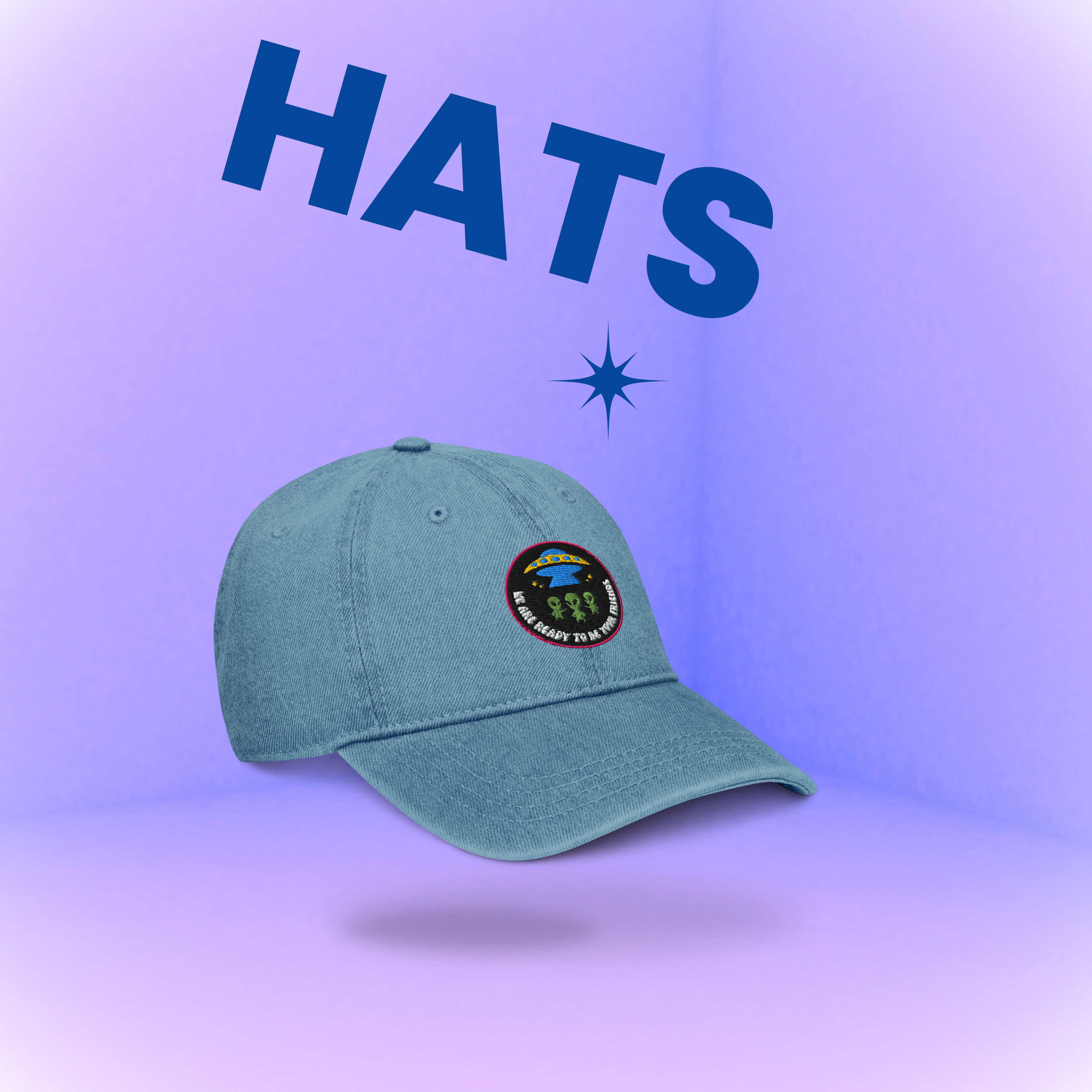 Hats