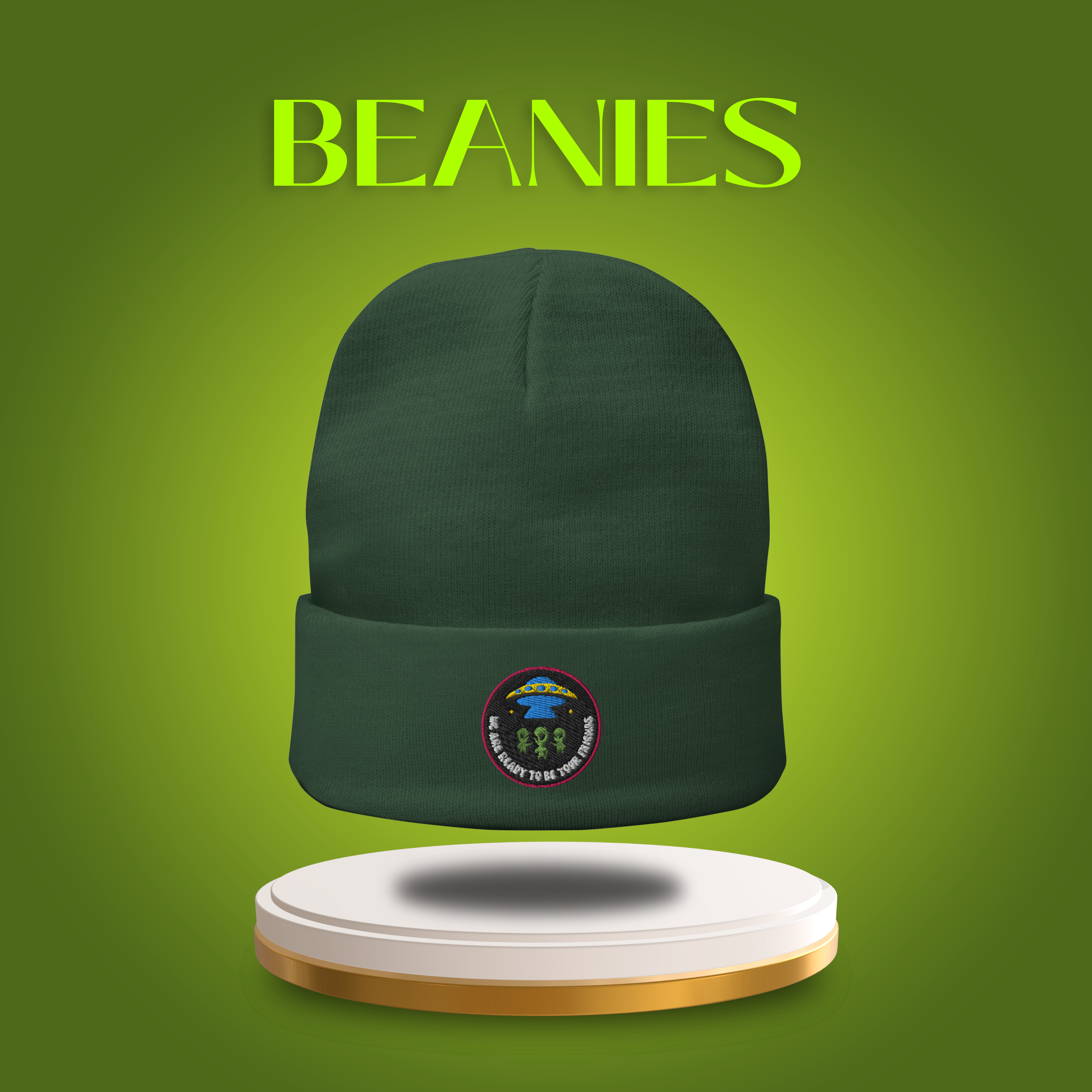 Beanies