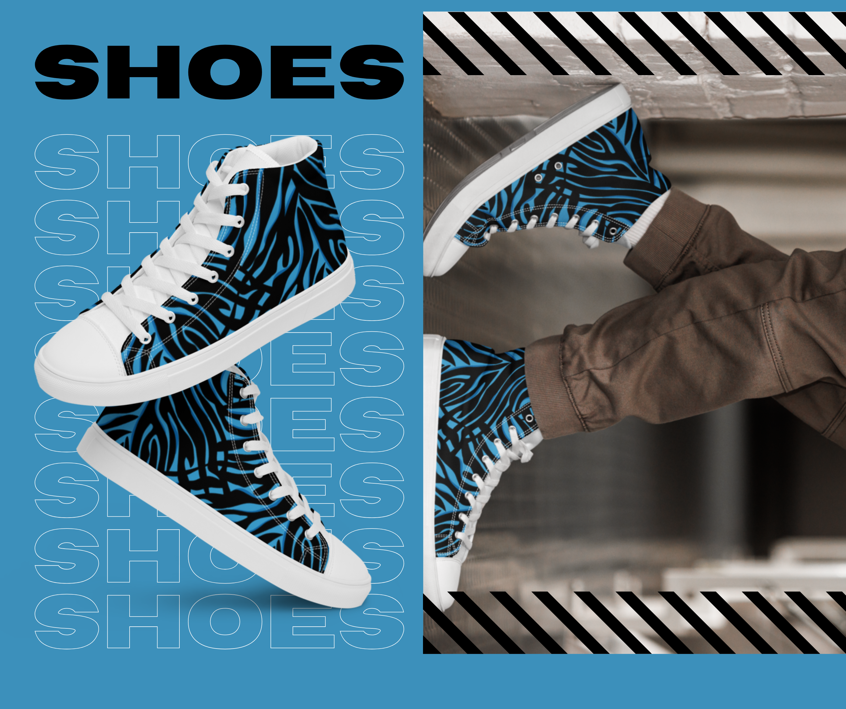 Men's Shoes