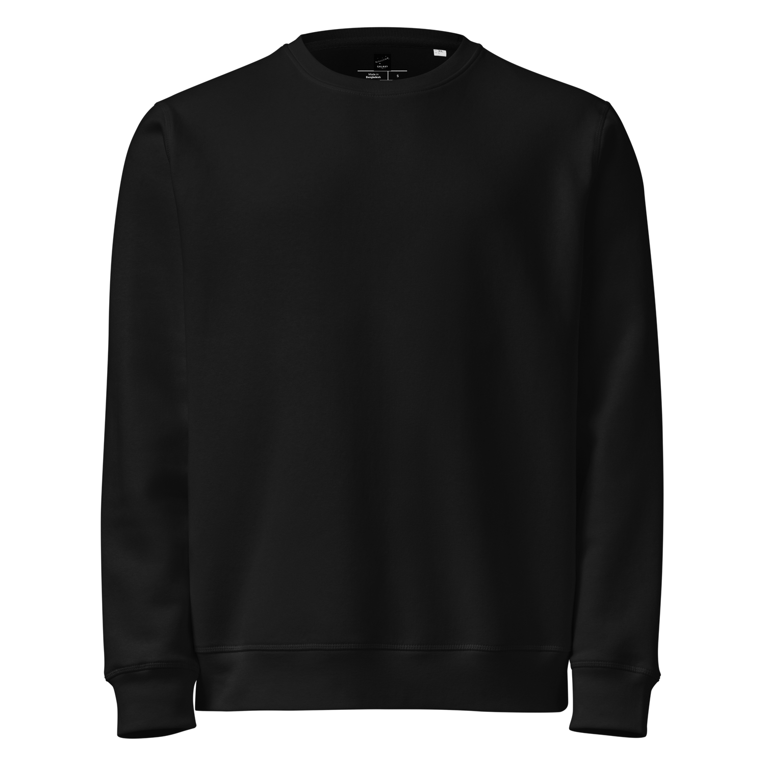 Galaxy Vibez - Unisex Crew Neck Sweatshirt - Galaxy Vibez