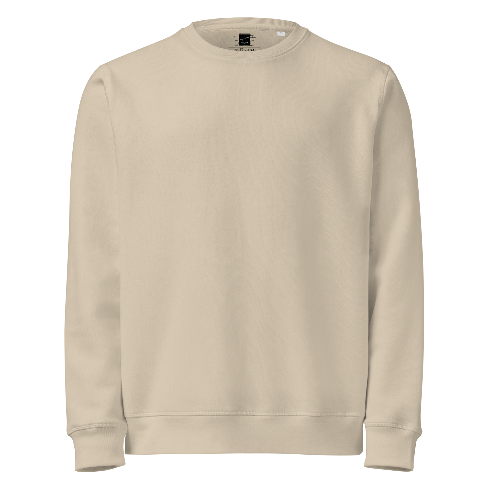 Galaxy Vibez - Unisex Crew Neck Sweatshirt - Galaxy Vibez