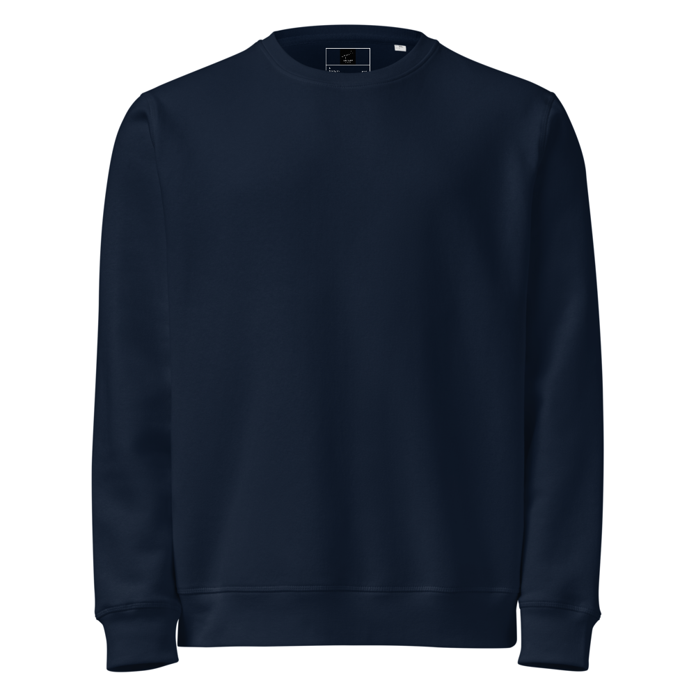 Galaxy Vibez - Crew neck sweatshirt