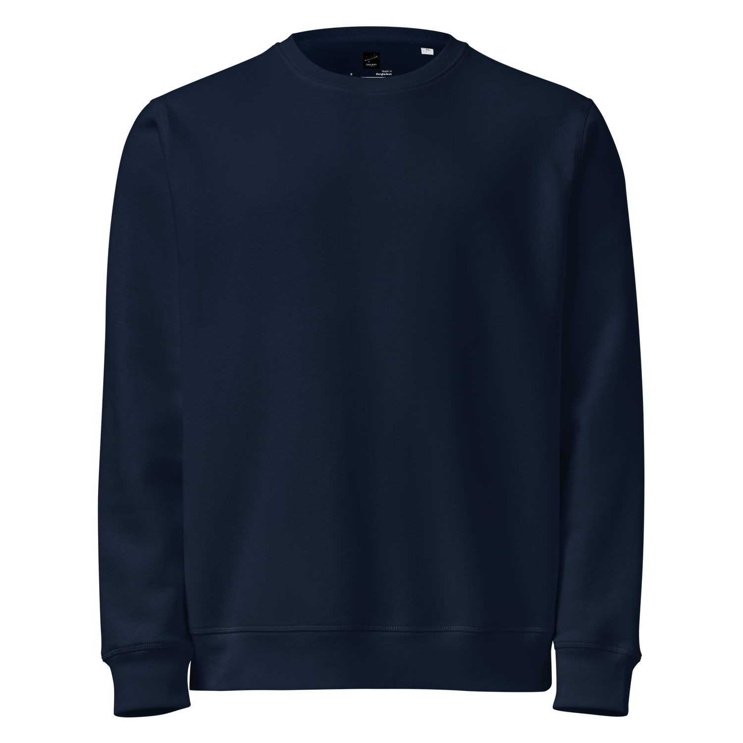 Galaxy Vibez - Unisex Crew Neck Sweatshirt - Galaxy Vibez