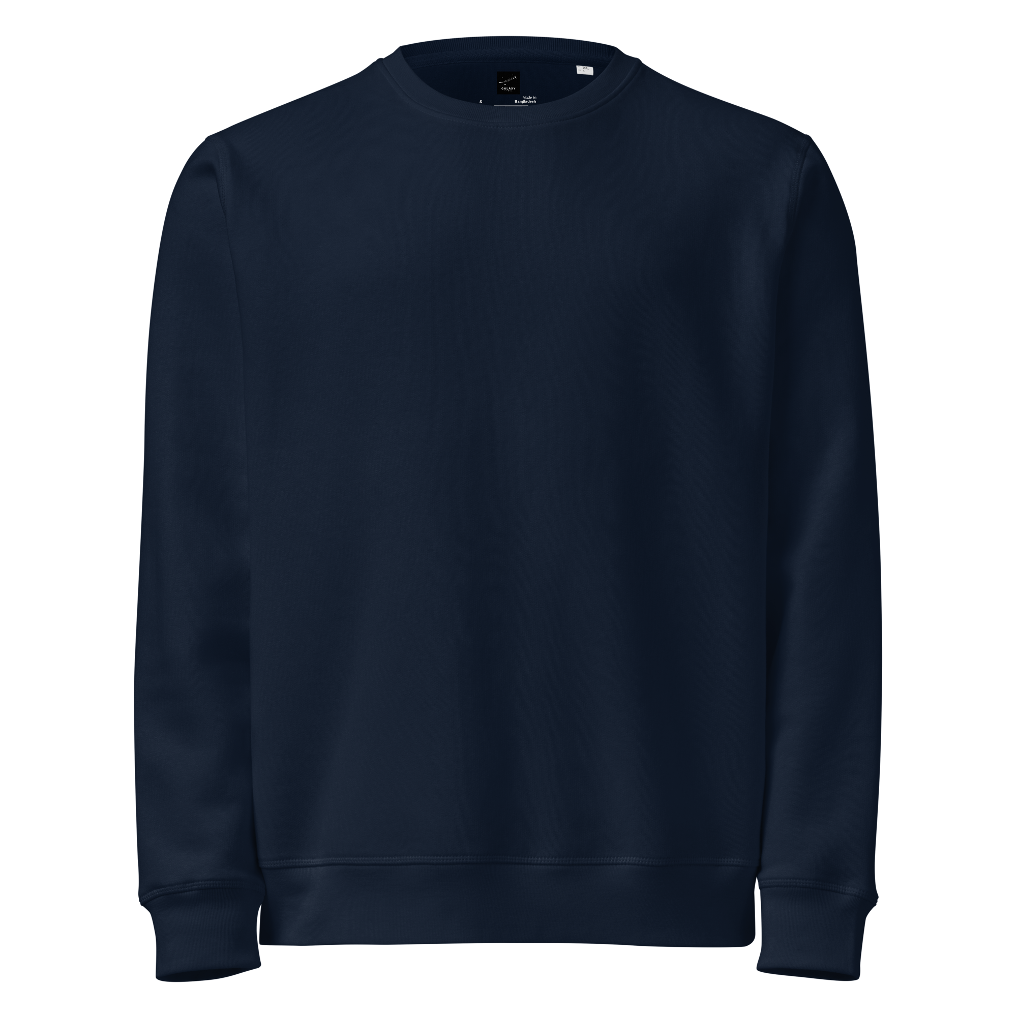 Galaxy Vibez - Unisex Crew Neck Sweatshirt - Galaxy Vibez